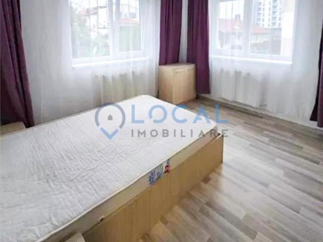 Apartament închirieri în Bună Ziua, Cluj-Napoca