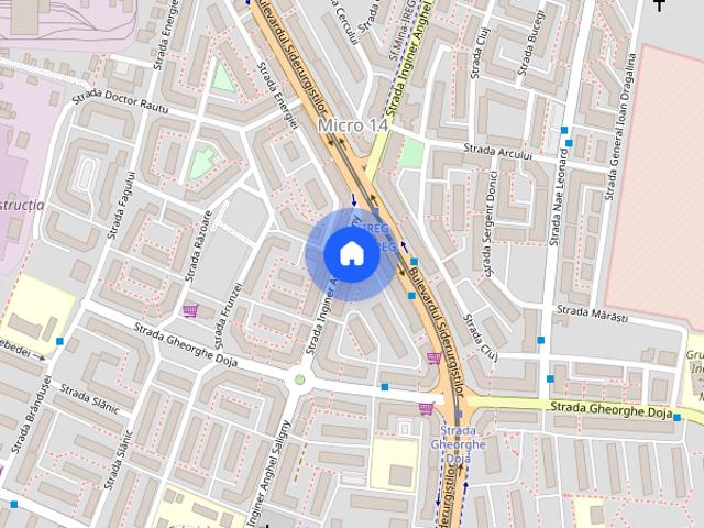 Apartament închirieri în Galati, Galați