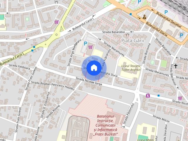 Apartament închirieri în Craiova, Dolj