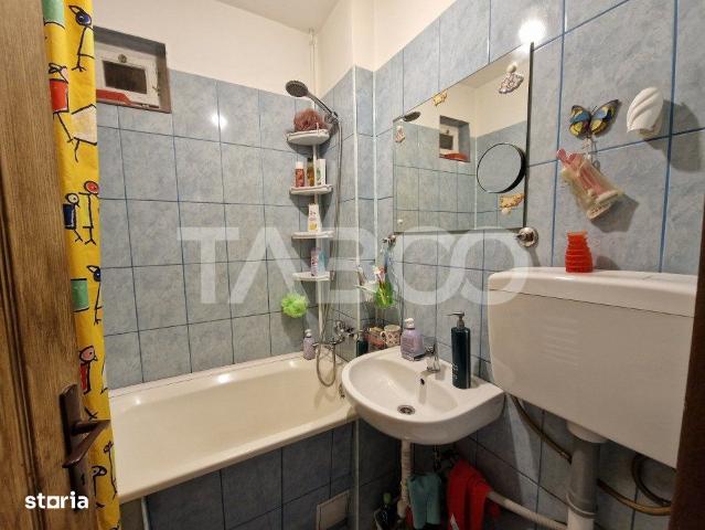 Apartament vânzări în Sibiu