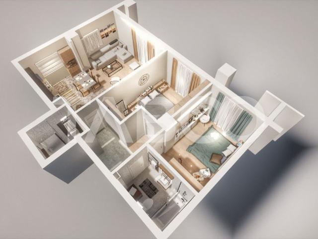 Apartament vânzări
