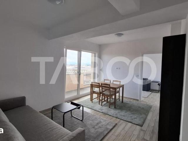 Apartament închirieri în Gușterița, Sibiu