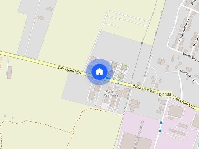 Apartament închirieri în Nord - Vest, Sibiu