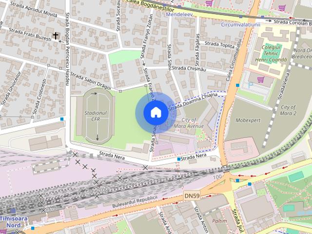 Apartament închirieri în Timisoara, Timiș