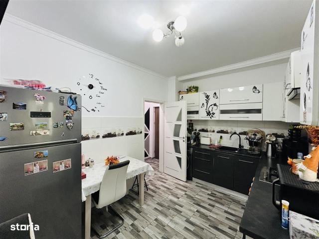 Apartament vânzări în Brasov, Sibiu