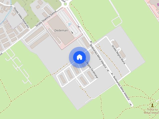 Apartament închirieri în Doamna Stanca, Șelimbăr