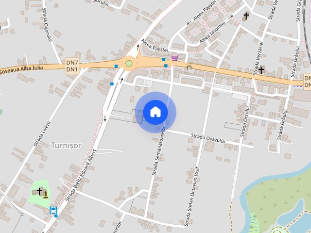 Apartament închirieri în Turnișor, Sibiu