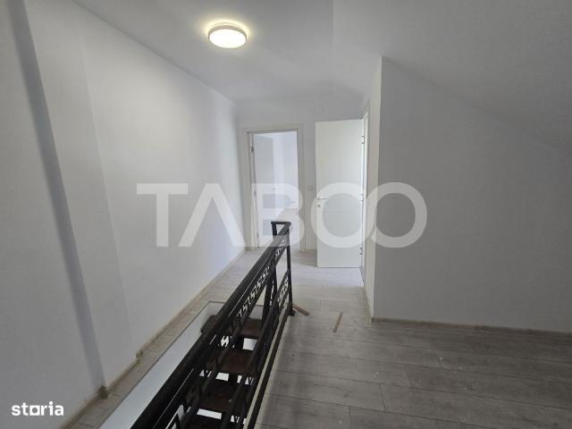 Apartament vânzări în Romani, Sibiu