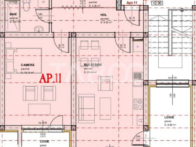 Apartament vânzări