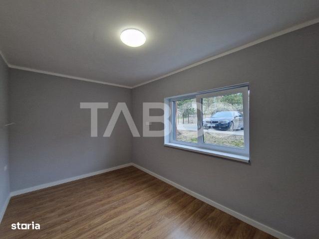 Apartament vânzări în Sibiu