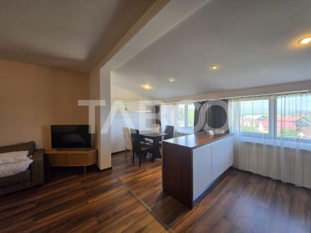 Apartament închirieri în Tilișca, Sibiu