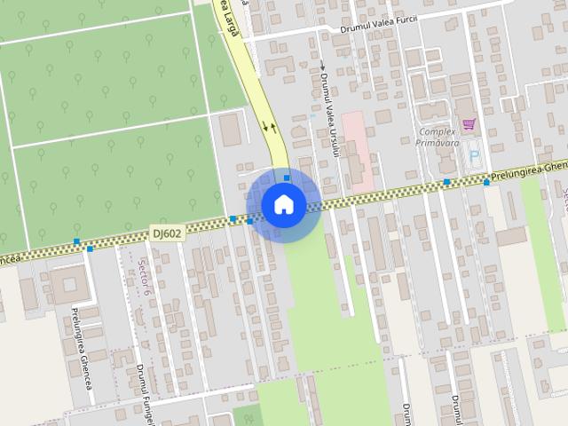 Apartament închirieri în București