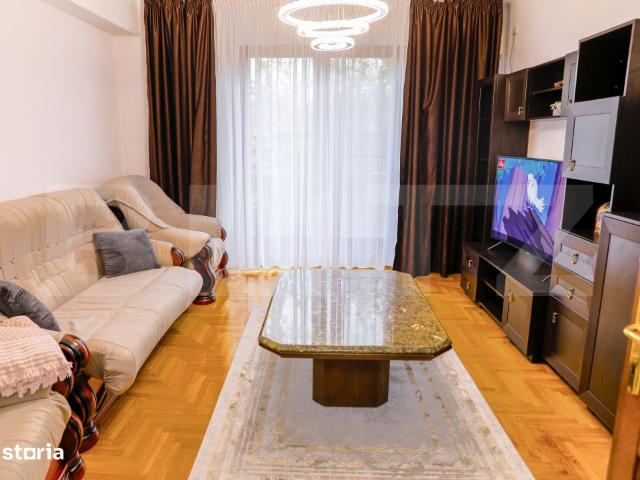 Apartament vânzări