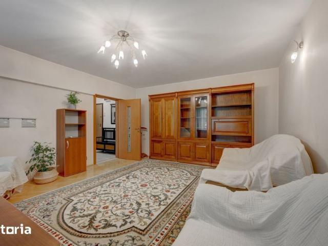 Apartament închirieri în București