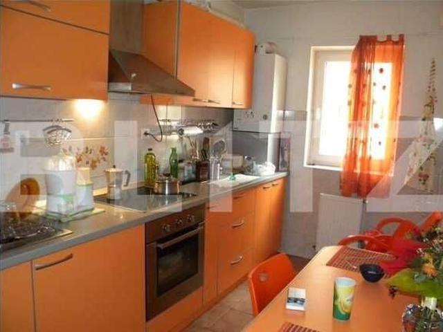 Apartament închirieri în Centru, Cluj-Napoca