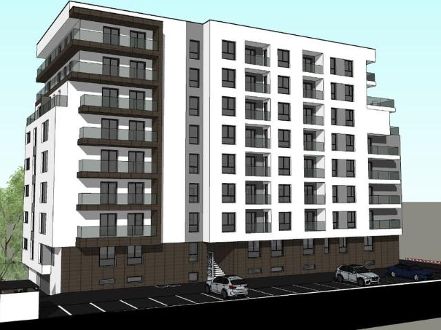 Apartament vânzări