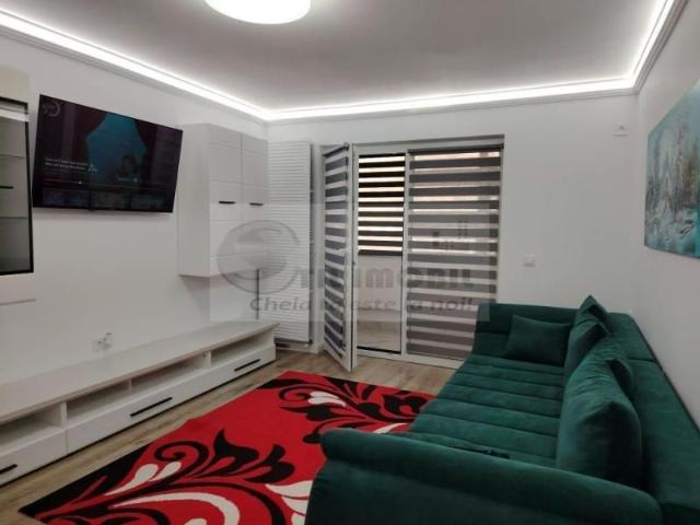 Apartament închirieri în Mircea Cel Batran, Iași