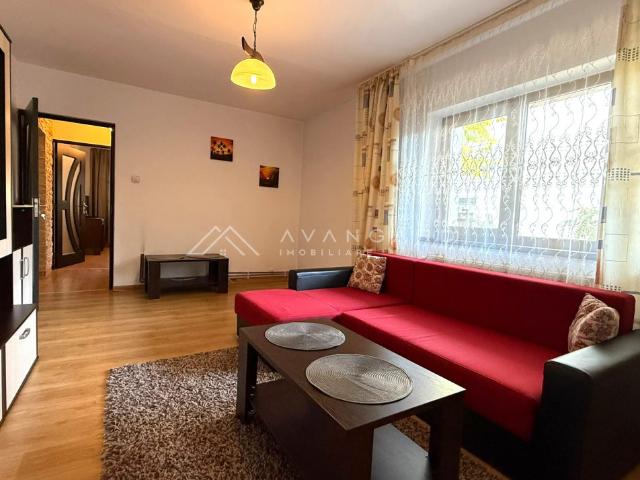 Apartament închirieri în Între Lacuri, Cluj-Napoca