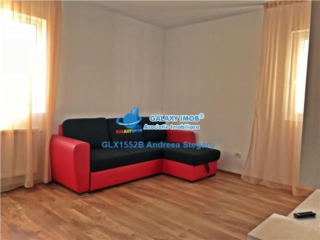 Apartament închirieri în Chiajna, București