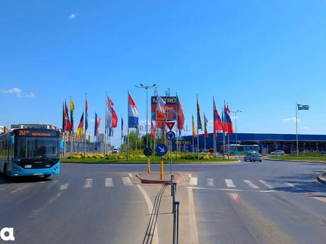 Apartament vânzări