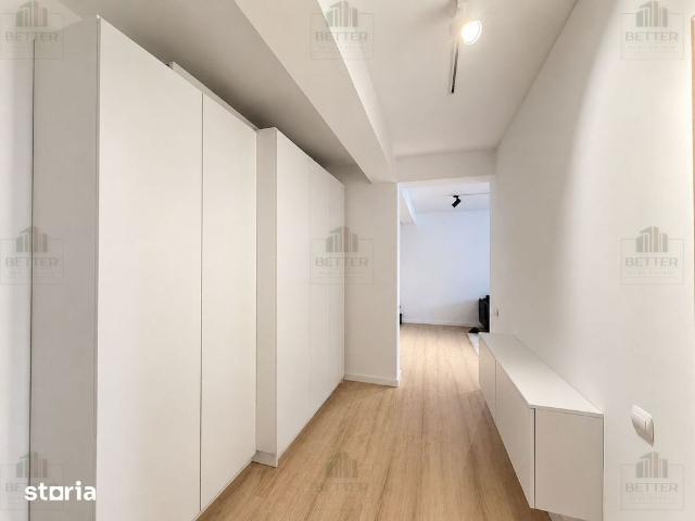 Apartament închirieri în Popesti Leordeni, București