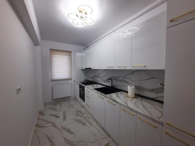 Apartament închirieri în Berceni, Prahova