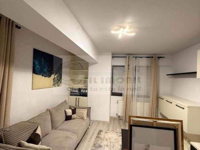 Apartament închirieri în Mircea Cel Batran, Iași
