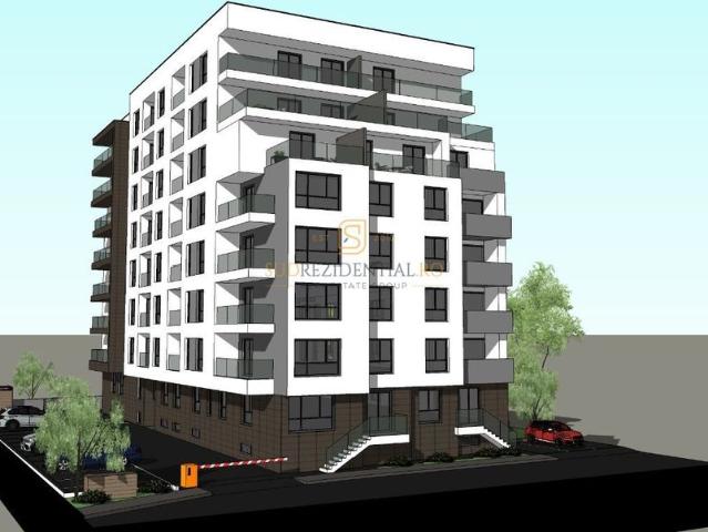 Apartament vânzări în Romani, Botoșani