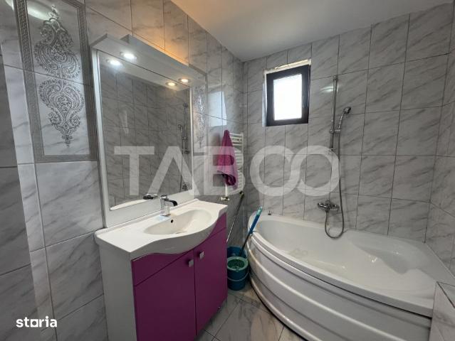 Apartament vânzări în Romani, Sibiu