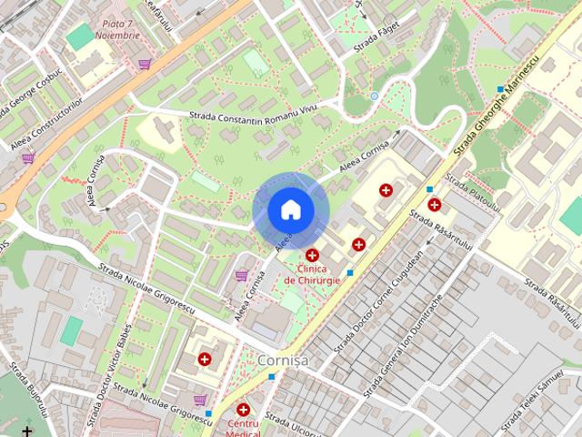 Apartament închirieri în Mureseni, Mureș