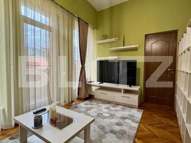 Apartament închirieri în Centru, Cluj-Napoca