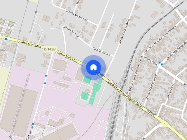 Apartament închirieri în Brasov, Sibiu