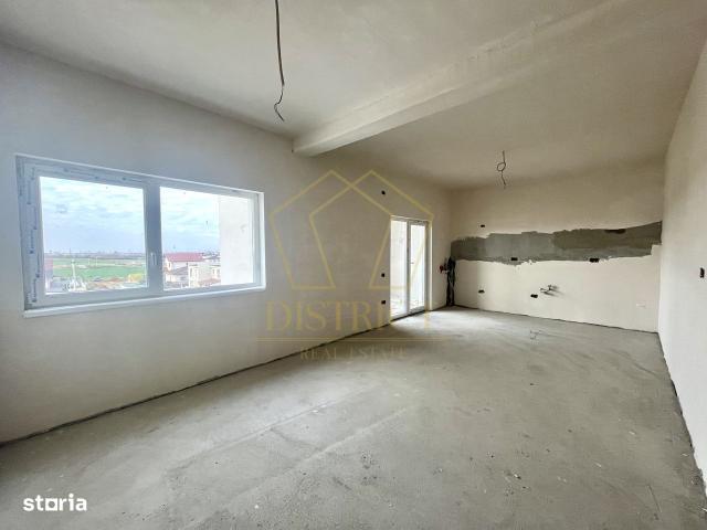 Apartament vânzări în Giroc, Timiș