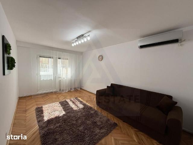 Apartament închirieri în Cartier Valea Aurie, Sibiu