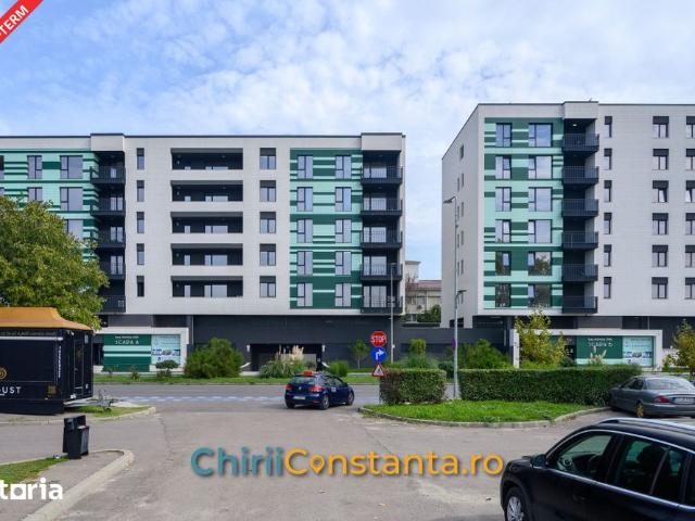 Apartament închirieri în Zona Centrală, Constanța