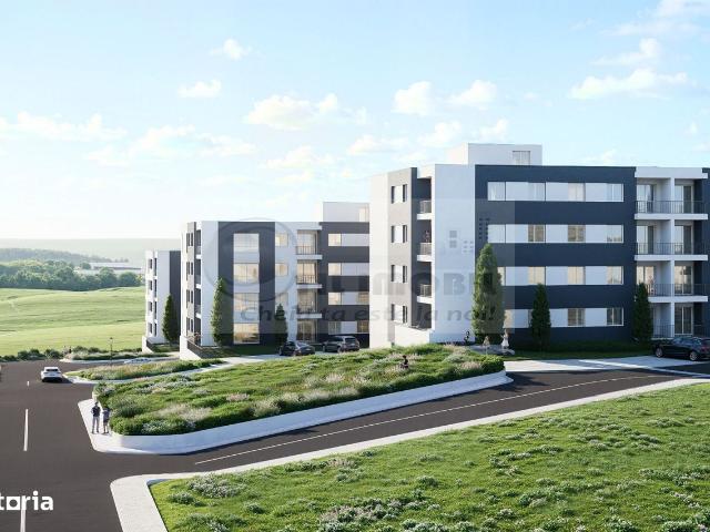 Apartament vânzări în Ciurbesti, Iași