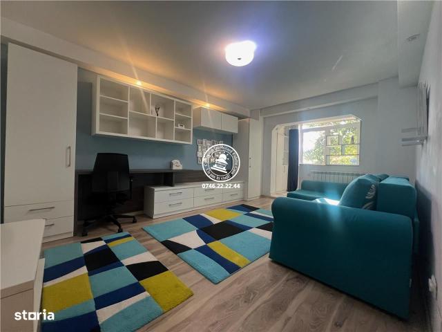 Apartament vânzări în Iasi