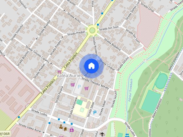 Apartament închirieri în Brasov, Sibiu