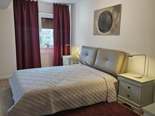 Apartament închirieri în București