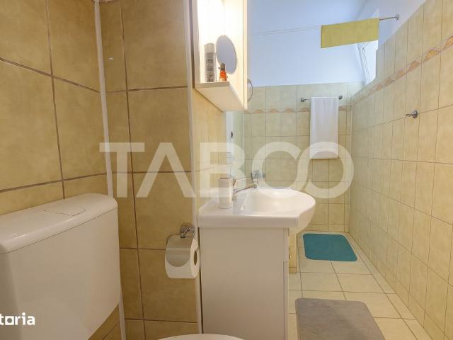 Apartament vânzări în Sibiu