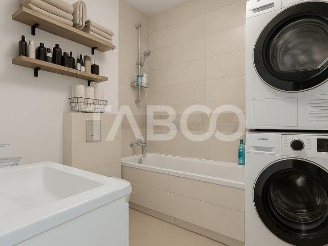 Apartament vânzări în Sibiu