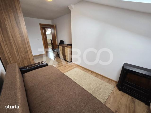Apartament vânzări în Sibiu