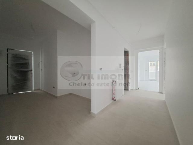 Apartament vânzări în Mircea Cel Batran, Iași