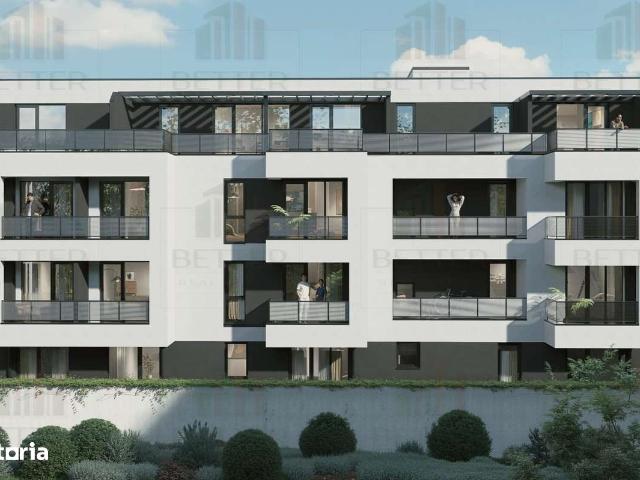 Apartament vânzări în Popesti Leordeni, București