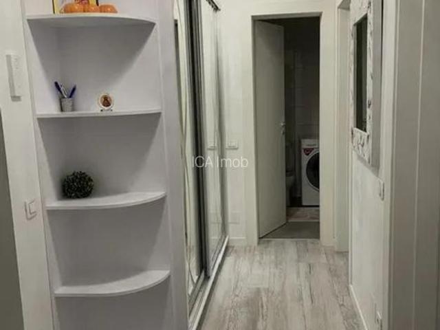 Apartament închirieri în București