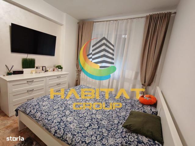 Apartament vânzări în Popesti Leordeni, București