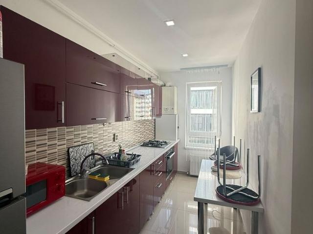 Apartament închirieri în Cartierul Roșu, București