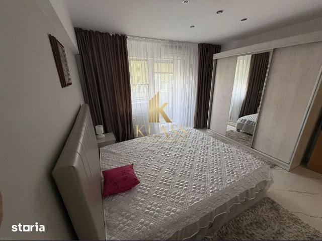 Apartament închirieri în București