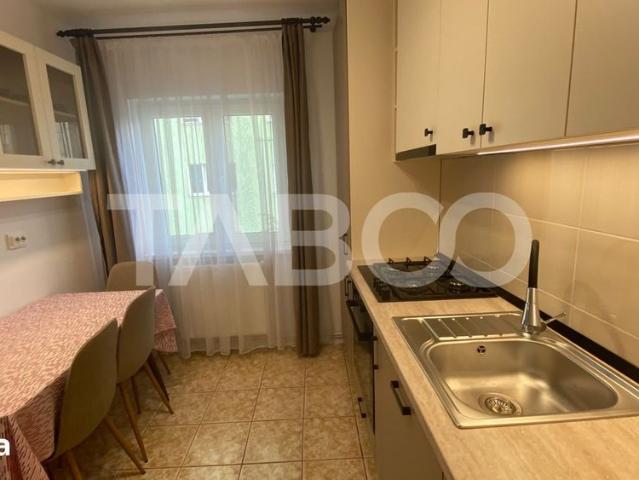 Apartament închirieri în Vasile Aaron, Sibiu