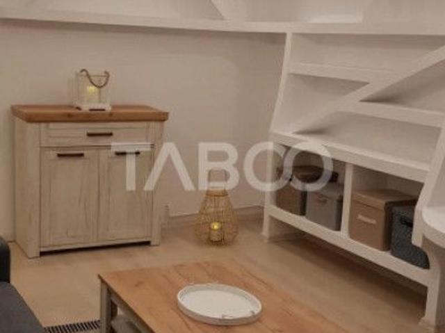 Apartament închirieri în Ștrand II, Sibiu